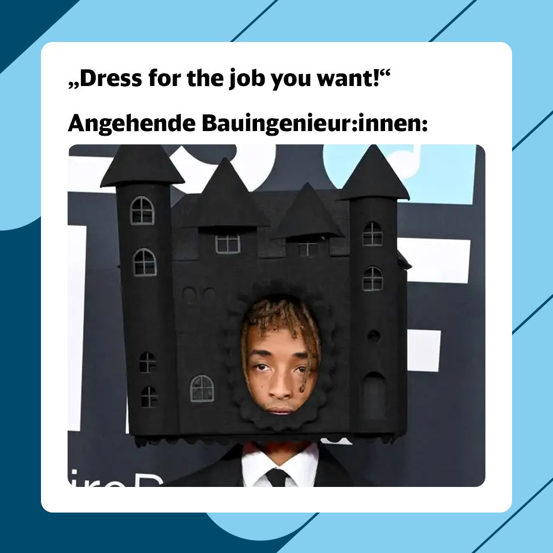 Eingestellt. Auch ohne Grammy.  #DBKarriere #WasIstDirWichtig #Grammys2025 #Grammys