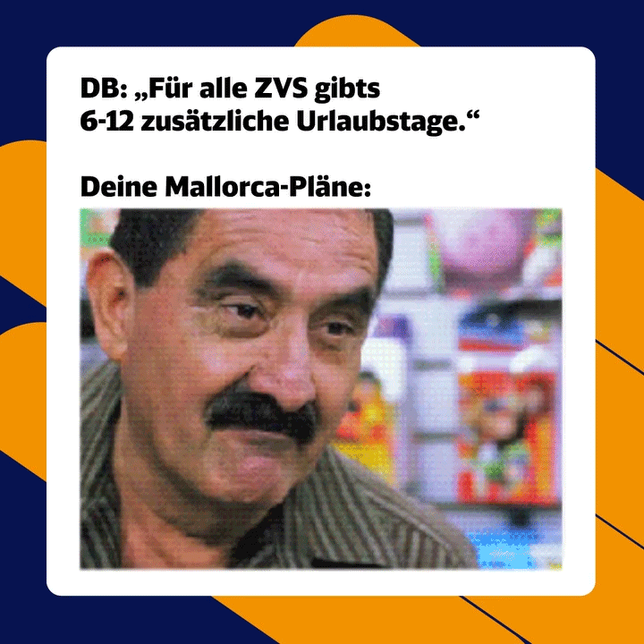 Malle-ist-jetzt-3x-im-Jahr!–Die-zusätzlichen-Urlaubstage-gelten-übrigens-nicht-nur-für-Zugverkehrssteuerer-(w-m-d)-sondern-auch-für-viele-weitere-Jobs-uns